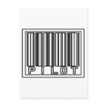 Barcode Pilot