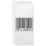 Barcode Pilot Personalized Rack Card