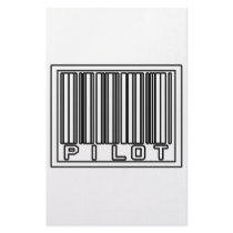 Barcode Pilot