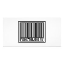 Barcode Proctologist