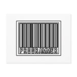 Barcode Programmer