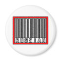 Barcode Russian magnets