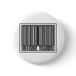 Barcode Science Teacher