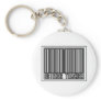 Barcode Science Teacher