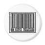 Barcode Science Teacher