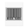 Barcode Science Teacher