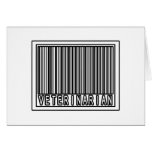 Barcode Veterinarian