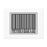 Barcode Veterinarian