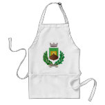 Bardineto Stemma, Italy Apron