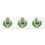 Bardineto Stemma, Italy bumper stickers
