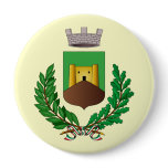 Bardineto Stemma, Italy Pin