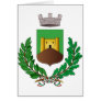 Bardineto Stemma, Italy Cards