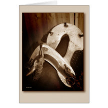 Bare Bones Greeting Cards