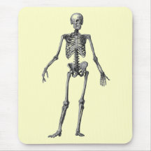 Bare Bones Mousepad