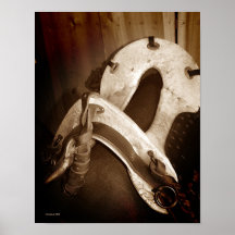 Bare Bones Poster