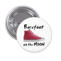 barefood on the moon - button