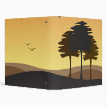 Barens Binders