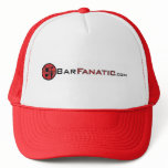 BarFanatic.com Hat