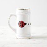 BarFanatic.com Stein Mug