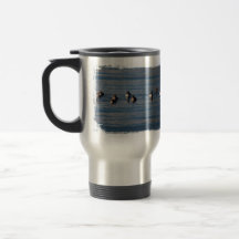 BARGOL Barrows Goldeneyes Mugs