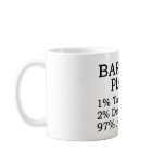 Bari Sax Hot Air Mugs