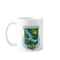 Barilochets, Argentina mugs