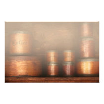 Barista - Coffee - Coffee and spice stationery