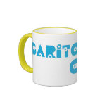 Baritone Chick Mug