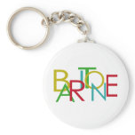Baritone Letters