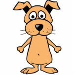 barkingdog photo cut out