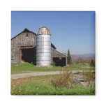 barn and silo magnets