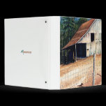 Barn binders