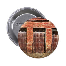Barn Doors Pin