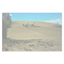 Barn, field, Edge Hill, Warwickshire, England Personalized Stationery
