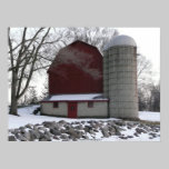 Barn posters