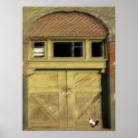 Barn posters