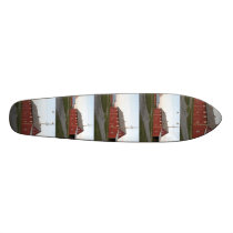 BARN SKATE BOARD DECK