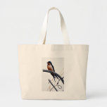 Barn swallow bag