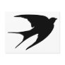 Barn Swallow Post Card