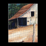 Barn: www.AriesArtist.com postcards