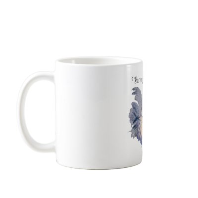 " Barn yard pimp " Mugs by BenneW7