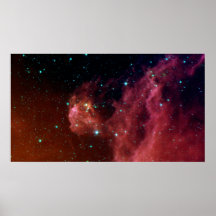 Barnard 30 print