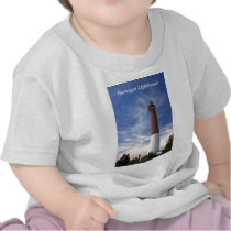 Barnegat Lighthouse Babywear Shirts