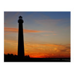Barnegat Lighthouse IV Postcard