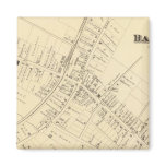 Barnegat, New Jersey 2 Fridge Magnets