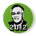 Barney Frank 2012