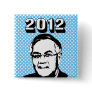 Barney Frank 2012