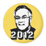 Barney Frank 2012