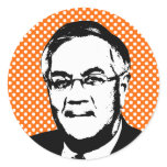 Barney Frank 2012