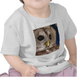 Barney the Owl Tee Shirt